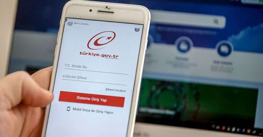 Her Aileye Yardım Başvurusu