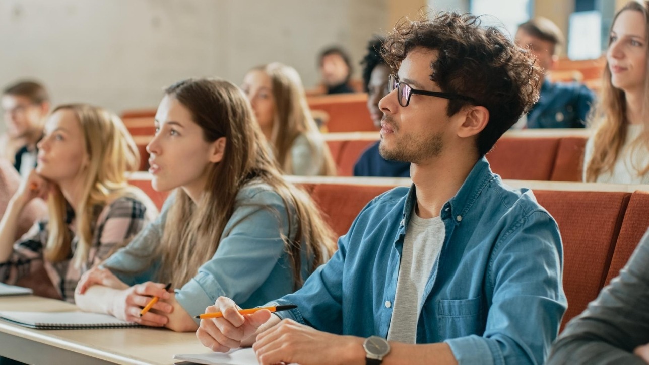 Akademik Mail Hazirlama