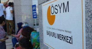 YKS Ek Tercihleri Ne Zaman Baslayacak